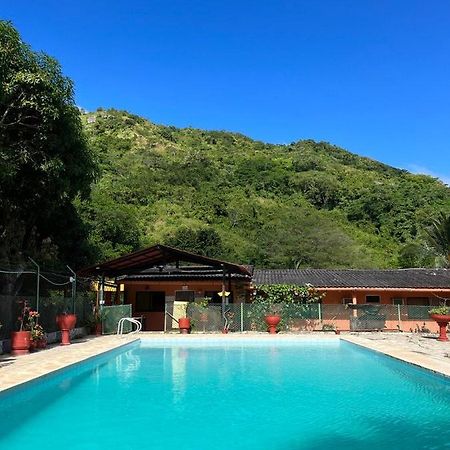 Hostel Finca La Gordita Calabazo  外观 照片