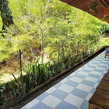 Hostel Finca La Gordita Calabazo  外观 照片