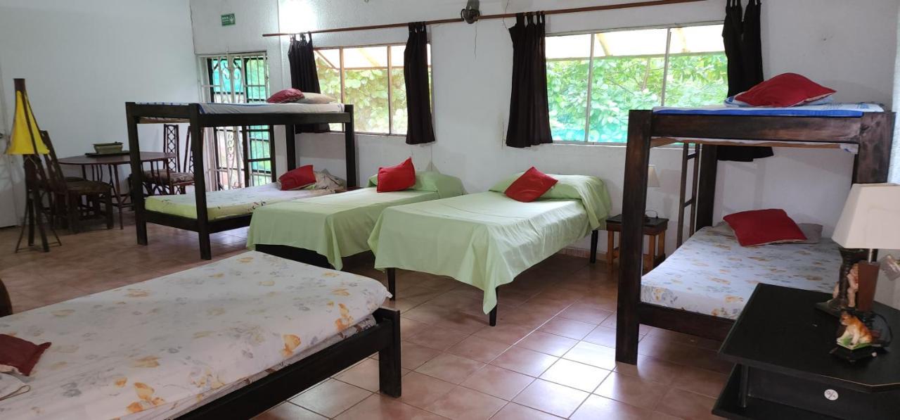 Hostel Finca La Gordita Calabazo  外观 照片