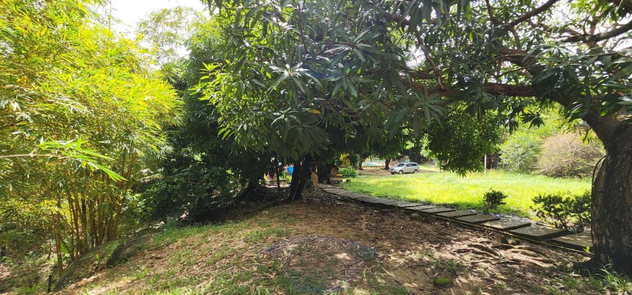 Hostel Finca La Gordita Calabazo  外观 照片