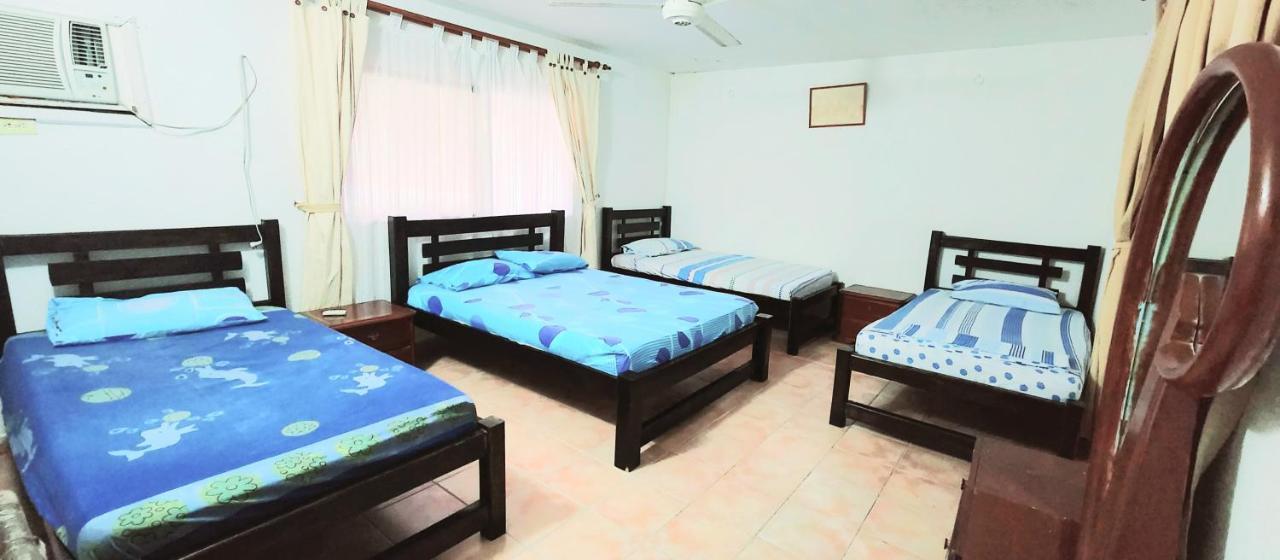 Hostel Finca La Gordita Calabazo  外观 照片
