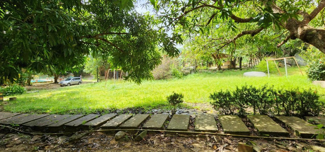 Hostel Finca La Gordita Calabazo  外观 照片