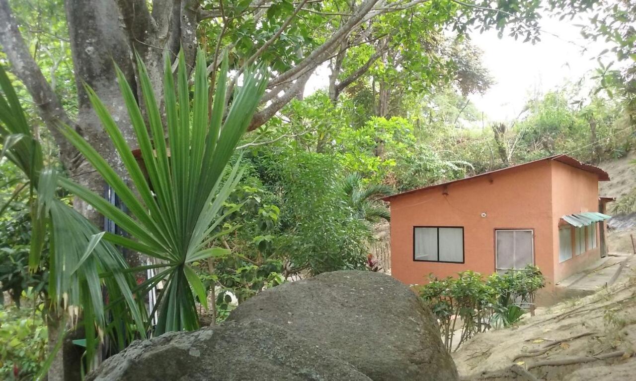Hostel Finca La Gordita Calabazo  外观 照片