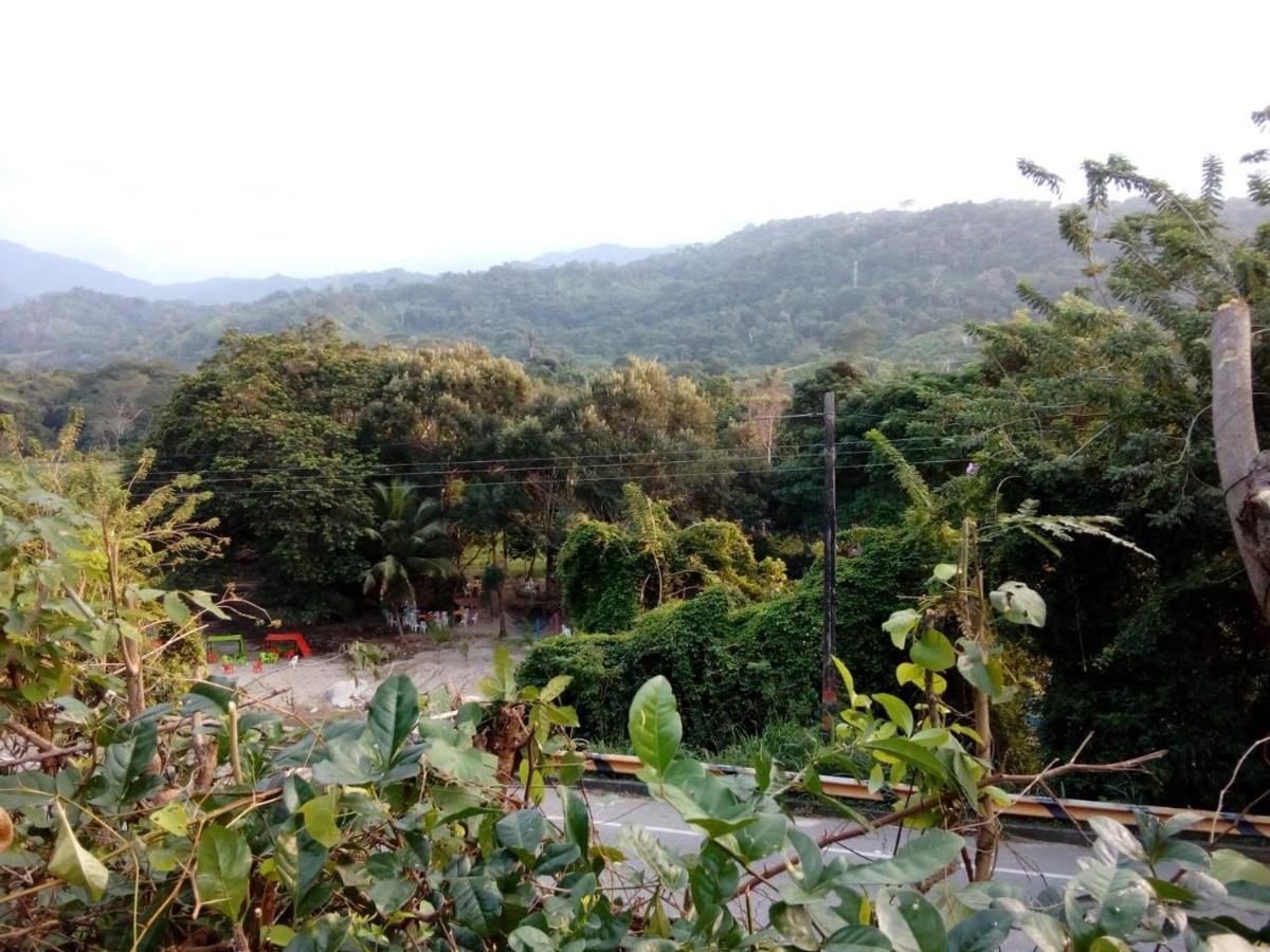Hostel Finca La Gordita Calabazo  外观 照片