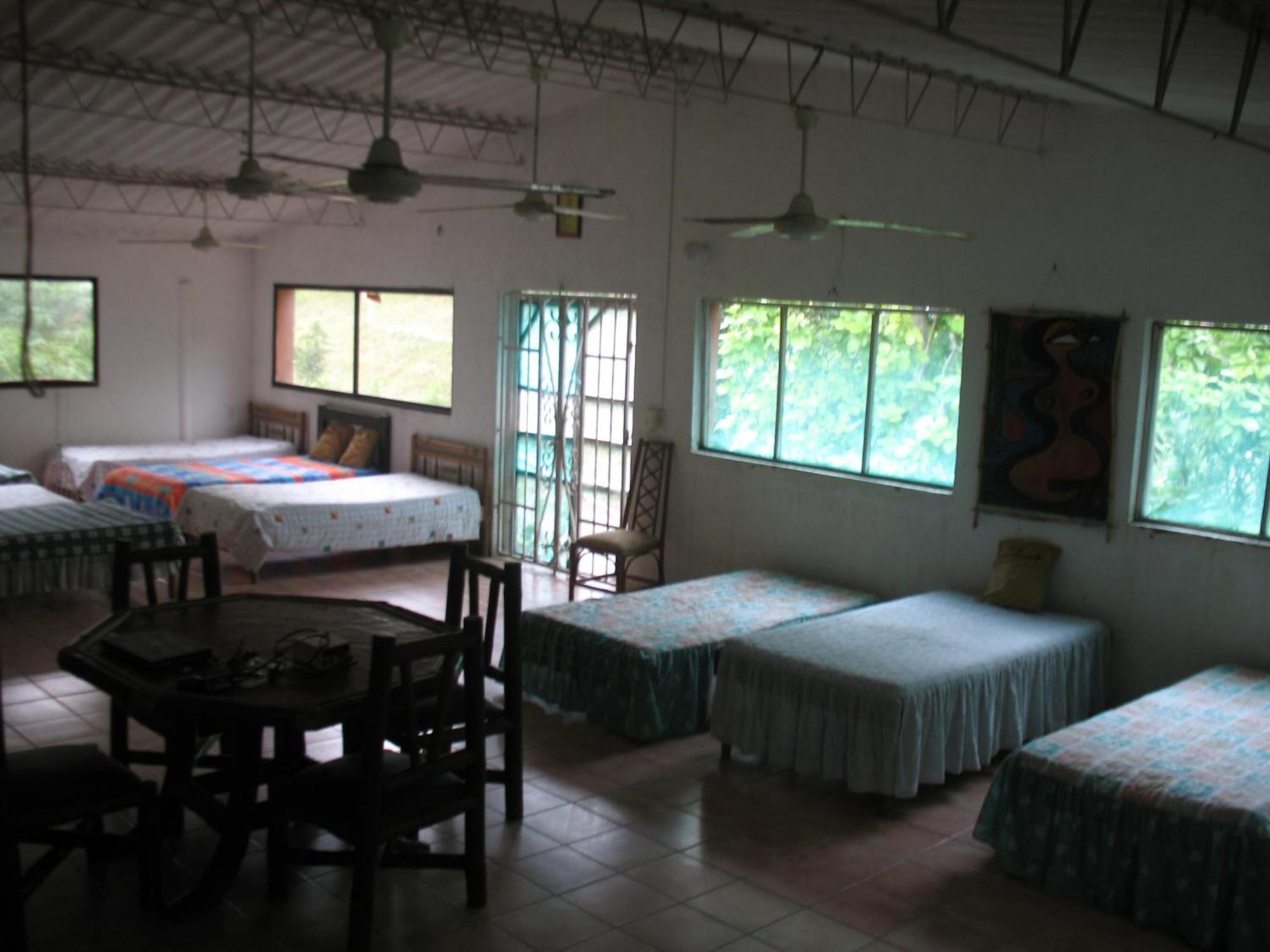 Hostel Finca La Gordita Calabazo  外观 照片