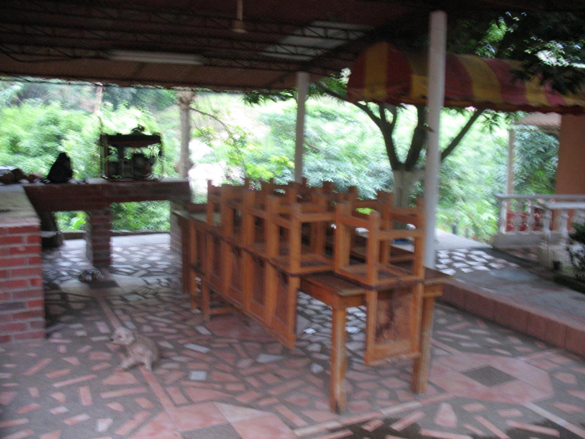 Hostel Finca La Gordita Calabazo  外观 照片
