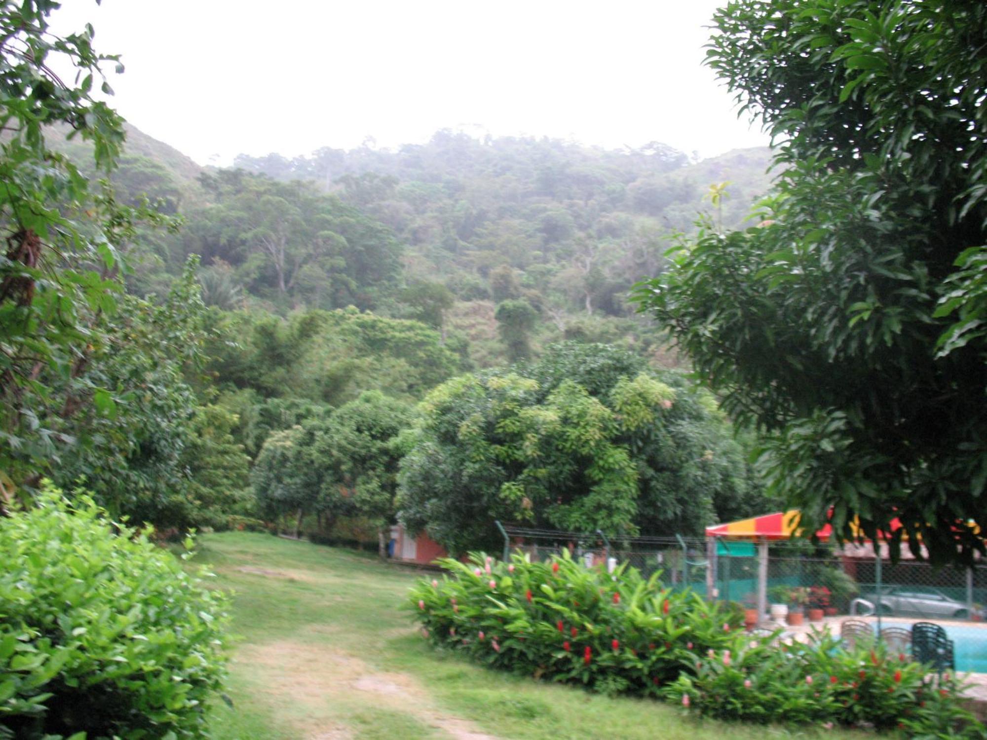 Hostel Finca La Gordita Calabazo  外观 照片