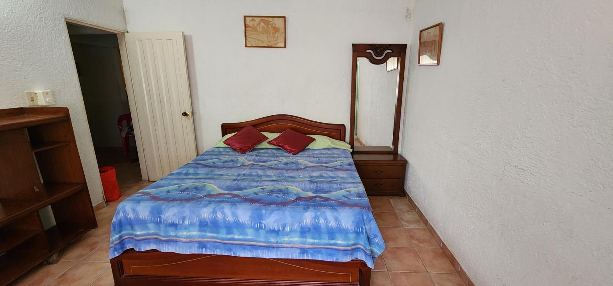Hostel Finca La Gordita Calabazo  客房 照片