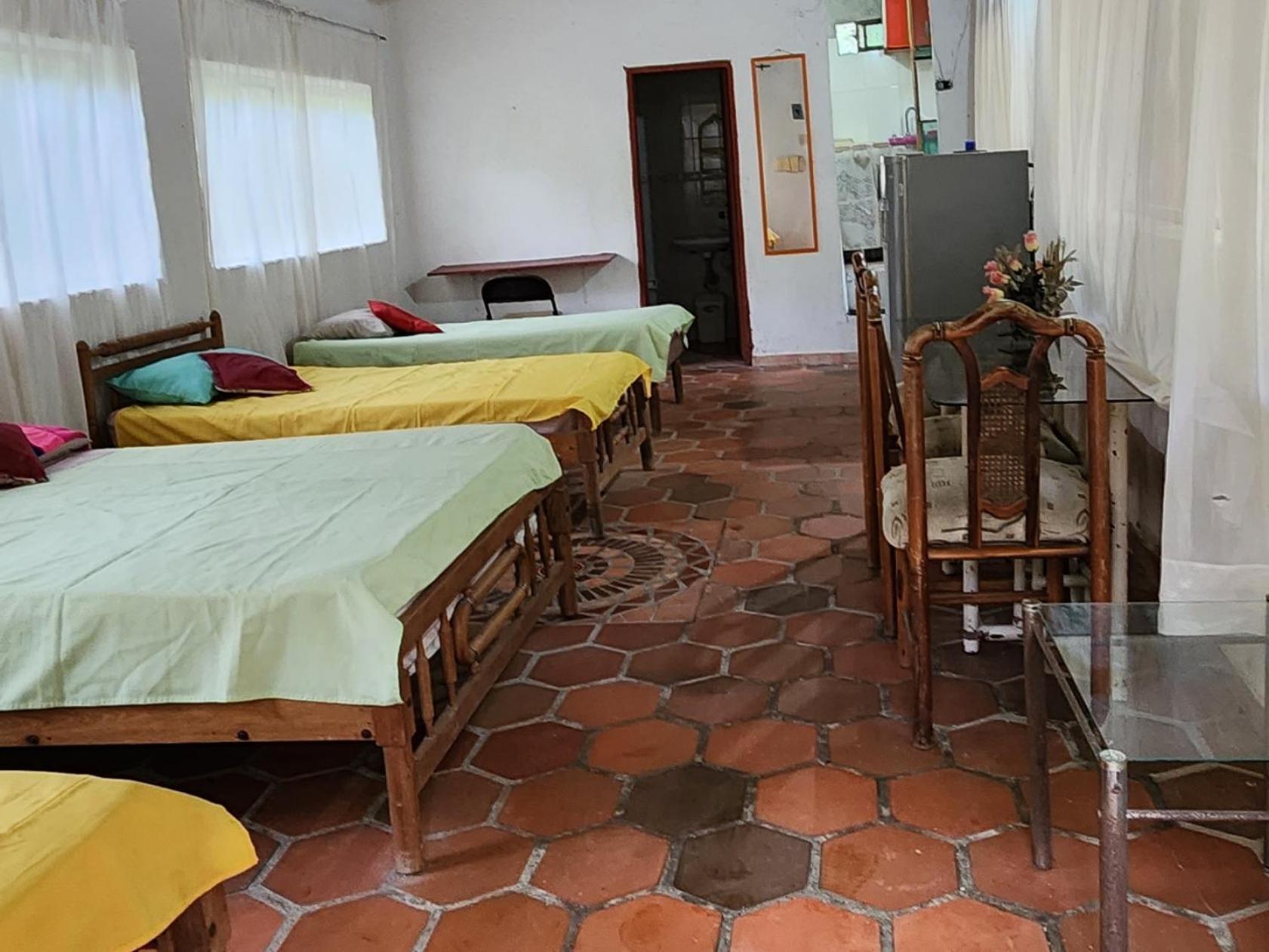 Hostel Finca La Gordita Calabazo  客房 照片