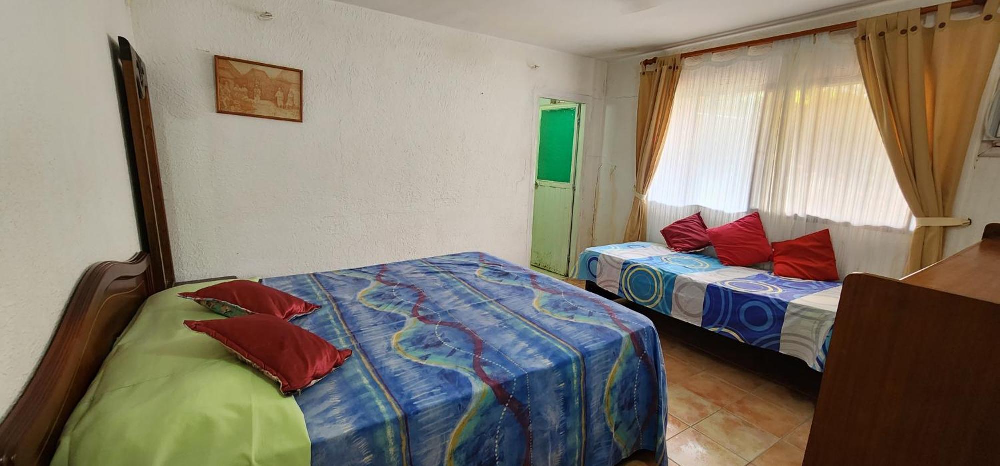 Hostel Finca La Gordita Calabazo  客房 照片