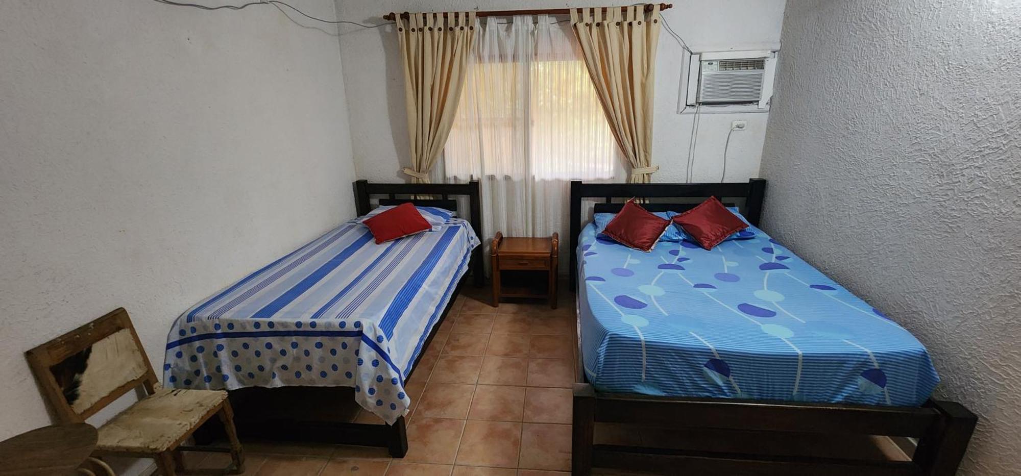 Hostel Finca La Gordita Calabazo  客房 照片