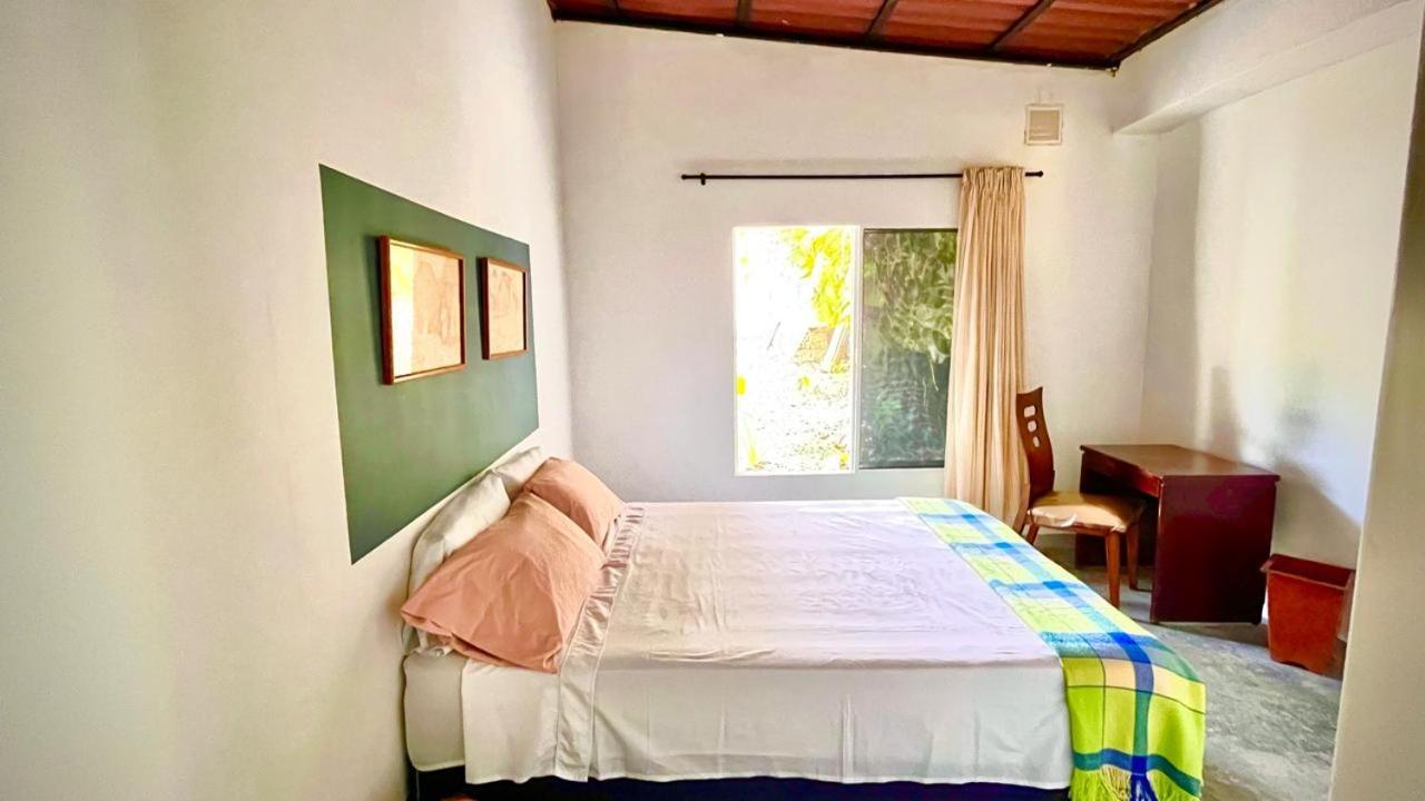 Hostel Finca La Gordita Calabazo  外观 照片