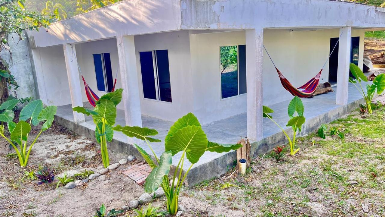 Hostel Finca La Gordita Calabazo  外观 照片