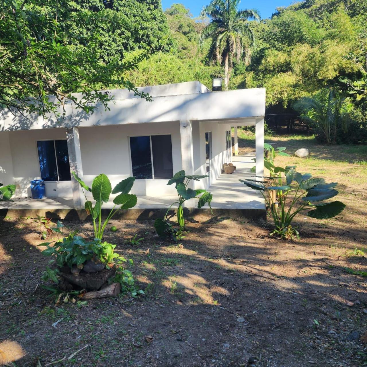 Hostel Finca La Gordita Calabazo  外观 照片
